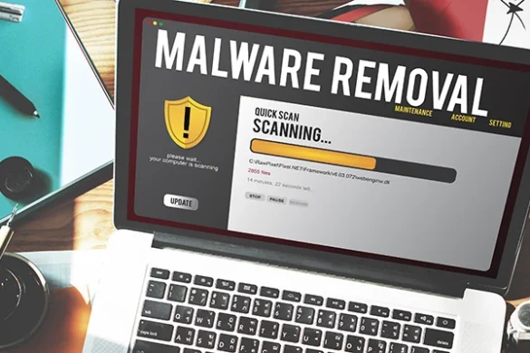How to remove malware from your Windows PC