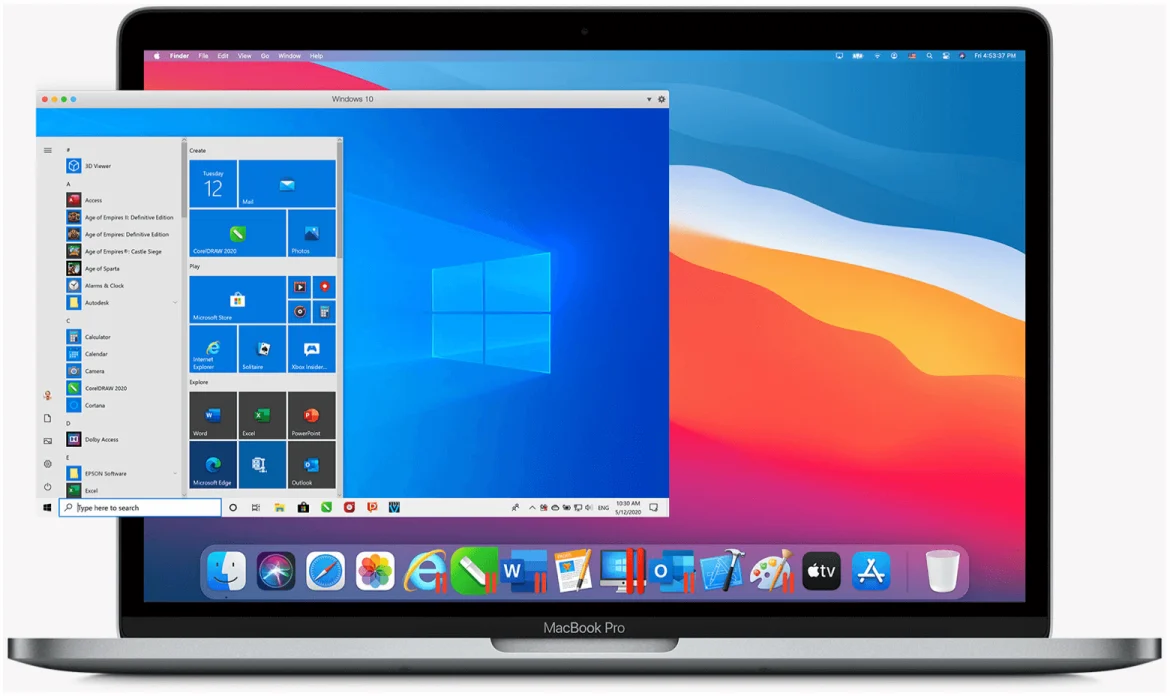 How to install Windows on your Mac using Boot Camp